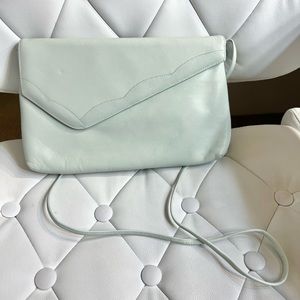 Vintage Musa Envelope 80’s Bag